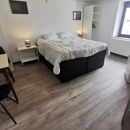 Chez Phil Hotel Robertville Eksteriør billede