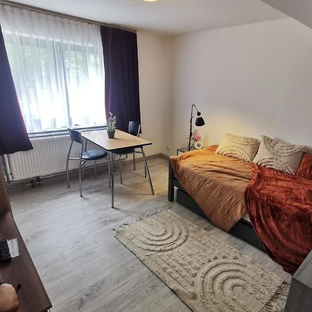 Chez Phil Hotel Robertville Eksteriør billede