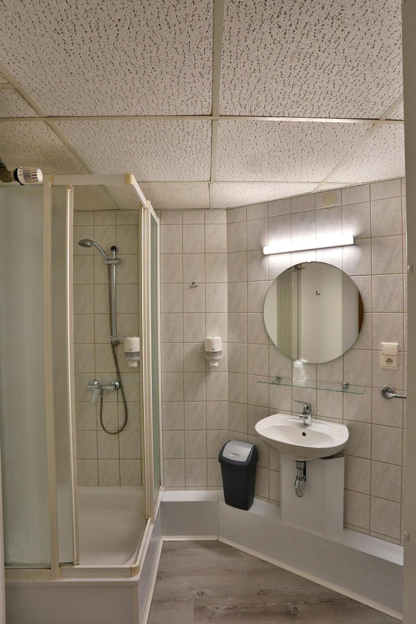 Chez Phil Hotel Robertville Eksteriør billede