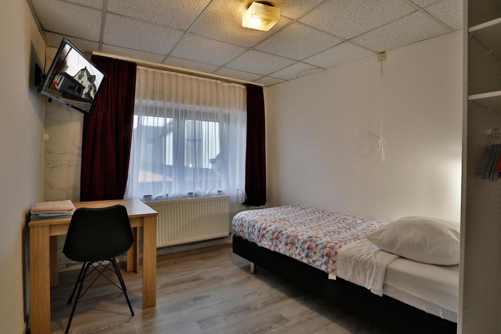 Chez Phil Hotel Robertville Eksteriør billede