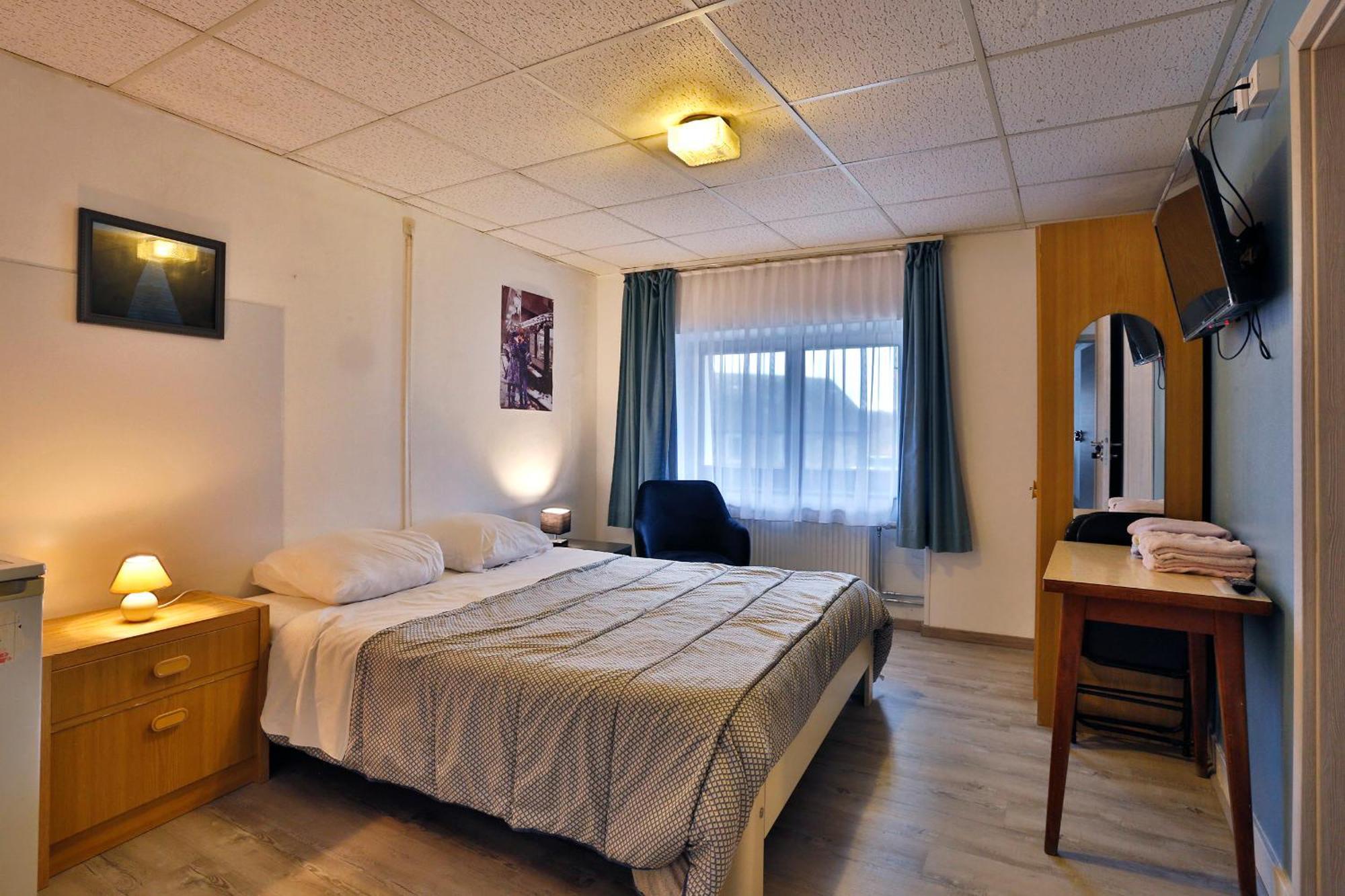 Chez Phil Hotel Robertville Eksteriør billede