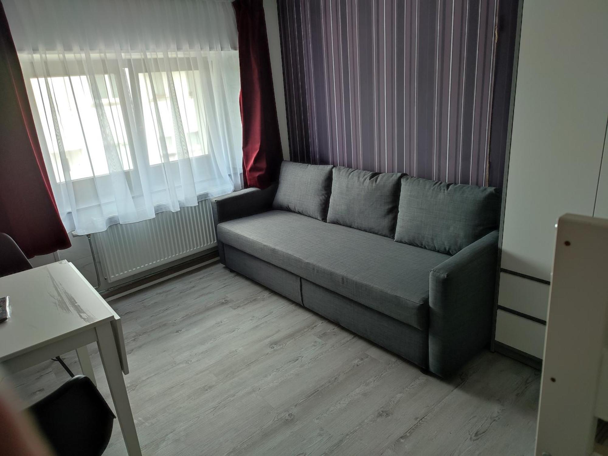 Chez Phil Hotel Robertville Værelse billede